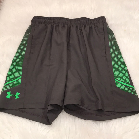 Men’s Under Armour Shorts - Picture 4 of 7